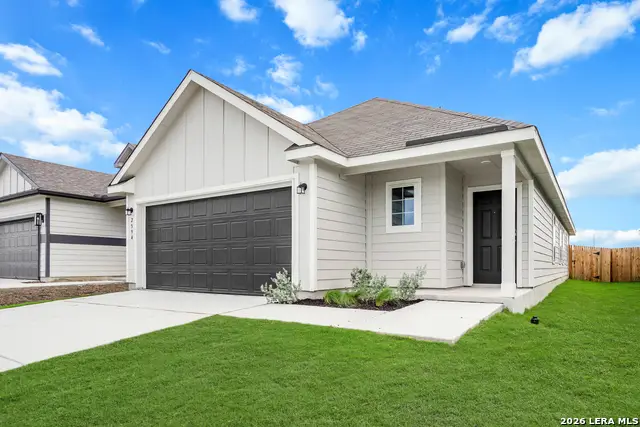 2594 Downsbury Road, New Braunfels, TX 78130 - #2