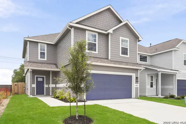 1935 Olivia Drive, New Braunfels, TX 78130 - #2