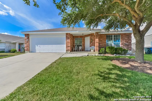 2555 Dove Crossing Dr, New Braunfels, TX 78130 - #1
