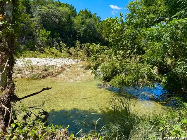 124 Fahrig Rd, Leakey, TX 78873 - #1
