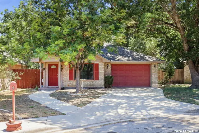 15 Shadow Cir, New Braunfels, TX 78130 - #1