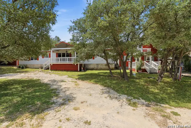 942 Leaning Oak, Spring Branch, TX 78070 - #2