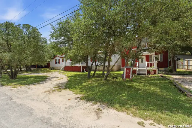942 Leaning Oak, Spring Branch, TX 78070 - #3