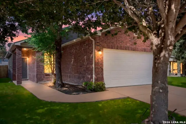 2410 Patron, San Antonio, TX 78224 - #1