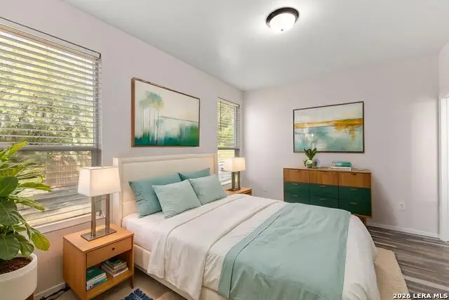 2410 Patron, San Antonio, TX 78224 - #3