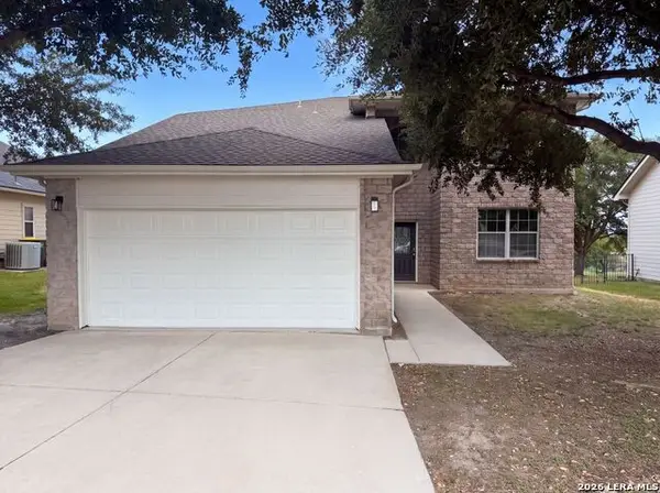 3765 Columbia, Cibolo, TX 78108