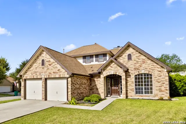 8303 Copperknoll, Converse, TX 78109 - #1