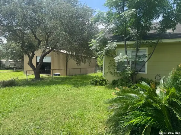 7297 Signature Street, San Antonio, TX 78263
