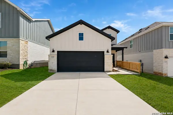 229 Wild Yonder Ln, Boerne, TX 78006