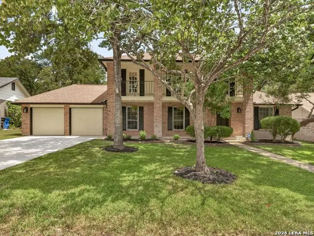 12914 Queens Forest St, San Antonio, TX 78230 - #1