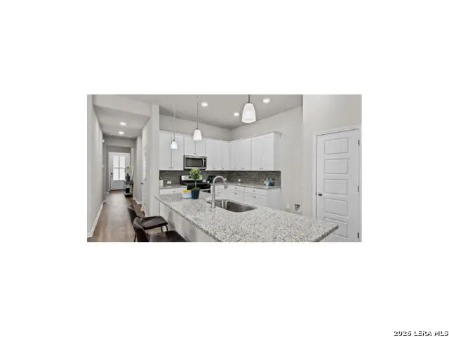 10539 Briceway Bay, San Antonio, TX 78254 - #2