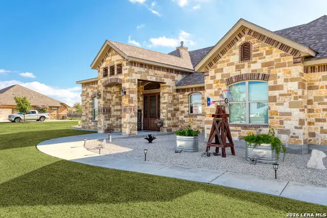 211 Siena Woods, Marion, TX 78124 - #2