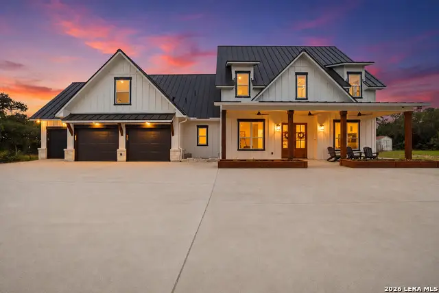 120 County Road 3828, San Antonio, TX 78253 - #1