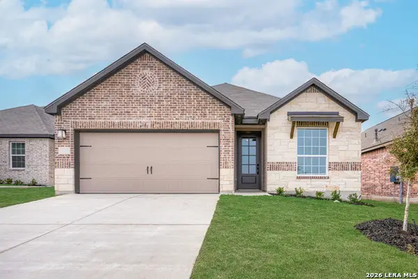 6607 Thorpe Hollow, Converse, TX 78109