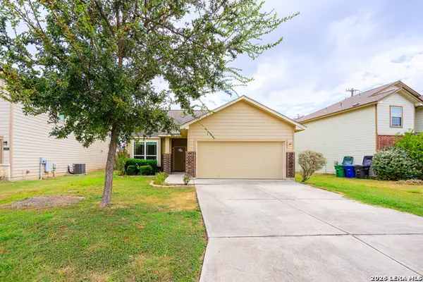 5806 Cielo Rnch, San Antonio, TX 78218