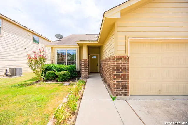 5806 Cielo Rnch, San Antonio, TX 78218 - #2