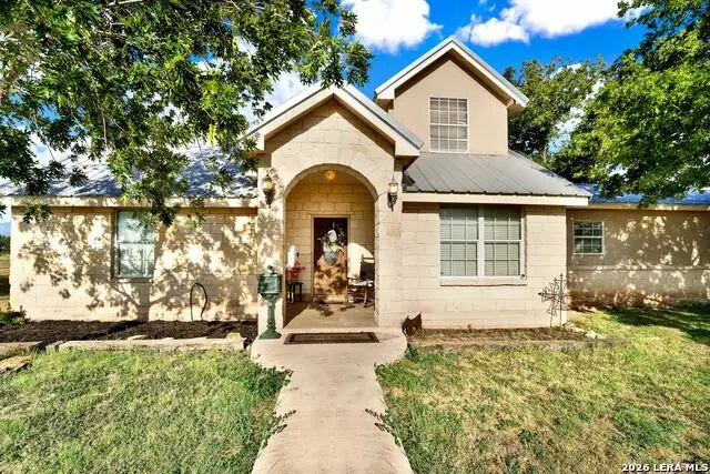 1466 County Road 456, Hondo, TX 78861 - #3