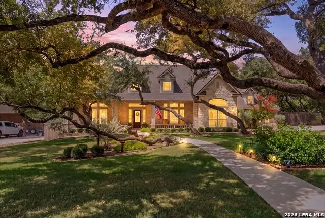 9123 Limestone Pass, Boerne, TX 78006 - #1