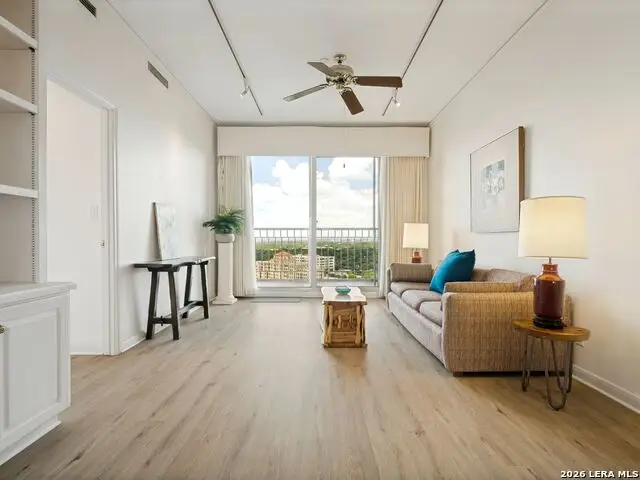 1 Towers Park Lane #2207, San Antonio, TX 78209 - #1