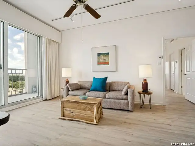 1 Towers Park Lane #2207, San Antonio, TX 78209 - #2