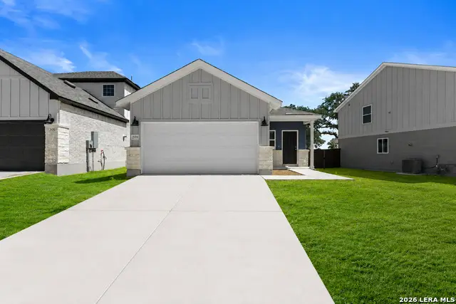 209 Jersey Ln, Boerne, TX 78006 - #1