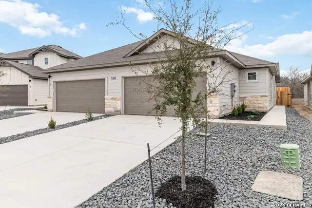 5124 Cindy Br, San Antonio, TX 78253 - #1