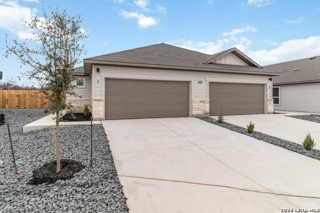 5124 Cindy Br, San Antonio, TX 78253 - #2