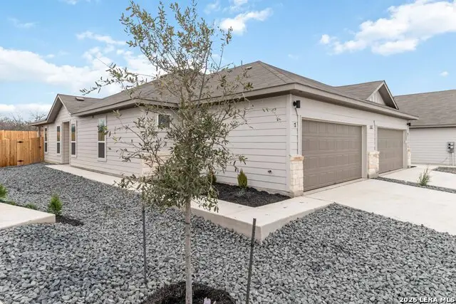 5124 Cindy Br, San Antonio, TX 78253 - #3