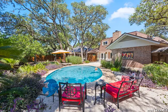 11207 Whispering Wind St, San Antonio, TX 78230 - #1