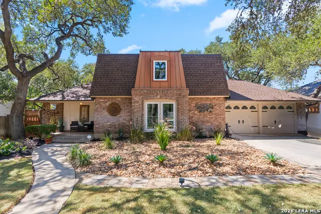 11207 Whispering Wind St, San Antonio, TX 78230 - #3