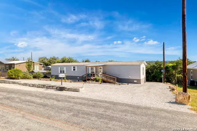 9070 Rebecca Creek Rd, Spring Branch, TX 78070 - #2