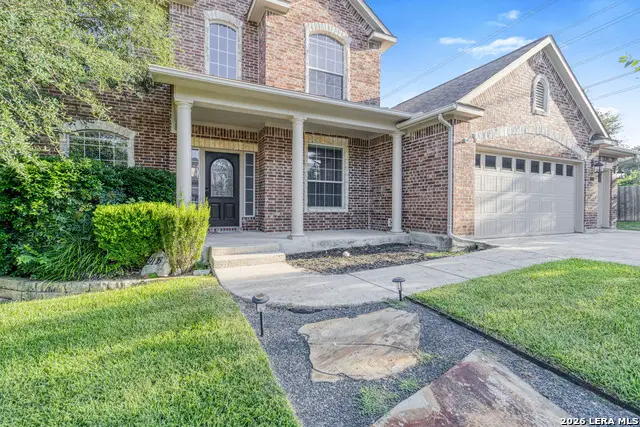 9116 Perdernales Rio, Helotes, TX 78023 - #2