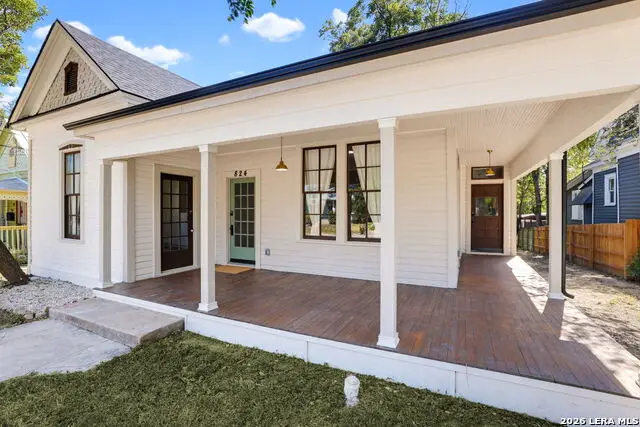 824 N Pine St, San Antonio, TX 78202 - #3