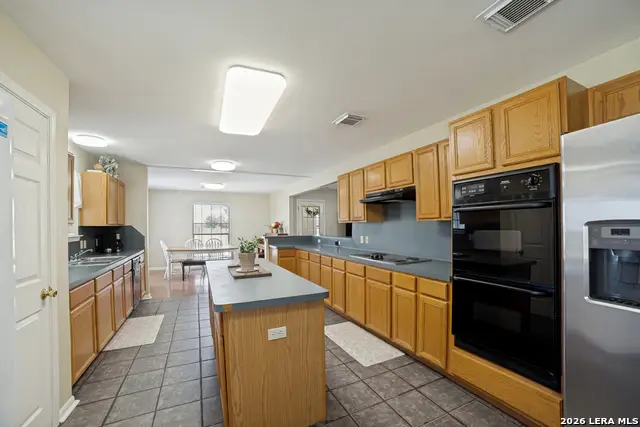 471 County Road 467, Hondo, TX 78861 - #3