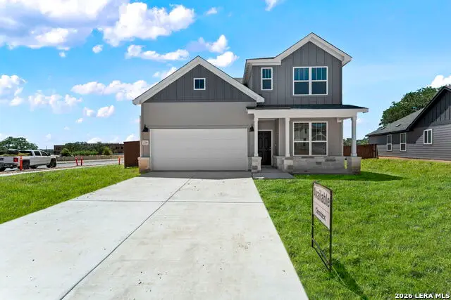 228 Jersey Ln, Boerne, TX 78006 - #1
