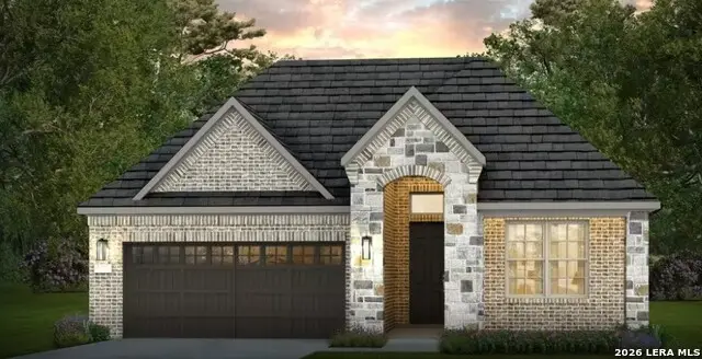 2263 Baretta Ln, New Braunfels, TX 78132 - #3
