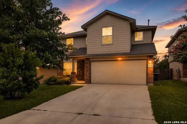 15138 Cinnamon Teal, San Antonio, TX 78253 - #1