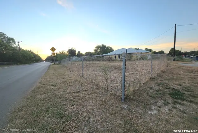 2931 Tillie, San Antonio, TX 78222 - #1