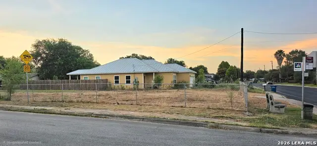 2931 Tillie, San Antonio, TX 78222 - #3