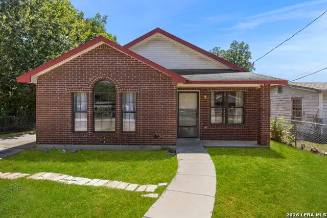 114 Iroquois, San Antonio, TX 78211 - #2