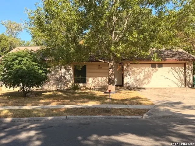 12723 La Quinta, San Antonio, TX 78233 - #1