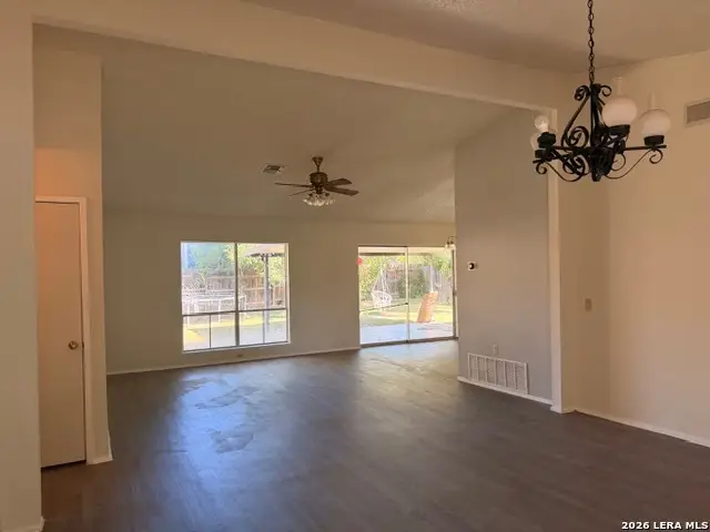 12723 La Quinta, San Antonio, TX 78233 - #3