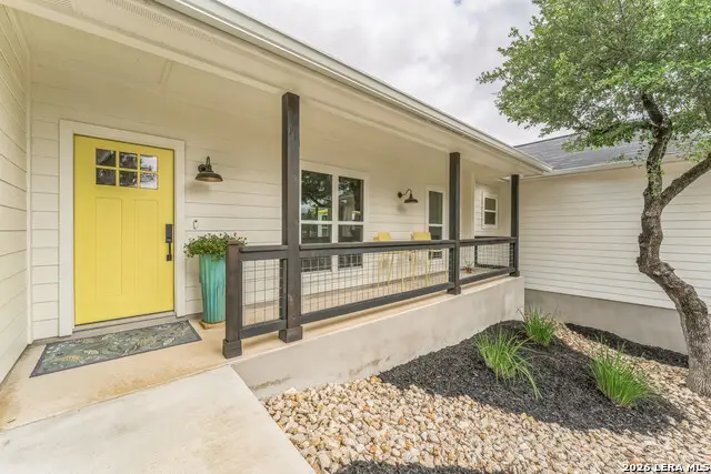 1174 Desiree St, Canyon Lake, TX 78133 - #1