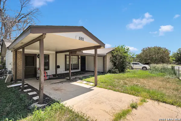 5911 Stoney Creek, San Antonio, TX 78242
