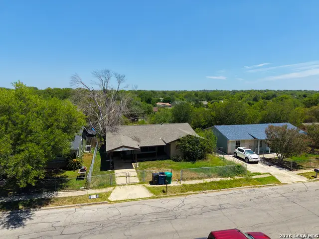 5911 Stoney Creek, San Antonio, TX 78242 - #3