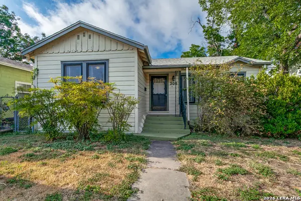 306 Bailey Ave, San Antonio, TX 78210