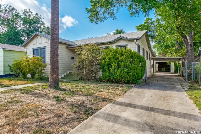 306 Bailey Ave, San Antonio, TX 78210 - #3