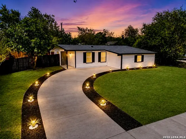 155 Rock Valley Dr, San Antonio, TX 78227 - #1