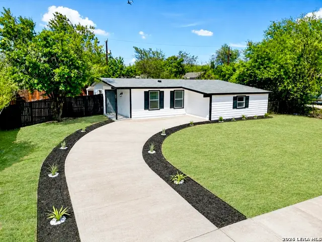 155 Rock Valley Dr, San Antonio, TX 78227 - #2