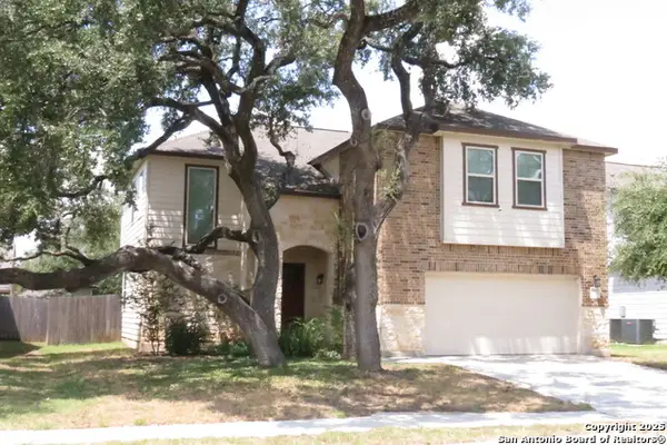 7915 Blackhawk Pass, San Antonio, TX 78253